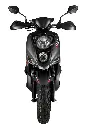 SYM (Sukimoto), Scooters de combustión,  CroX 150cc 