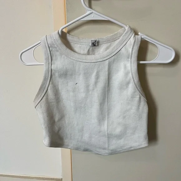 HayBabe, Camiseta corta de mujer