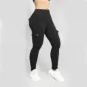 Pantalón elastizado 4 puertas