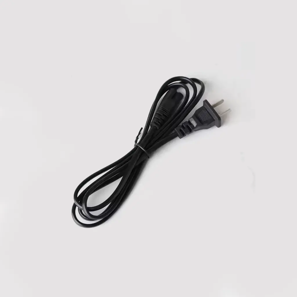 Cable de carga para lampara 