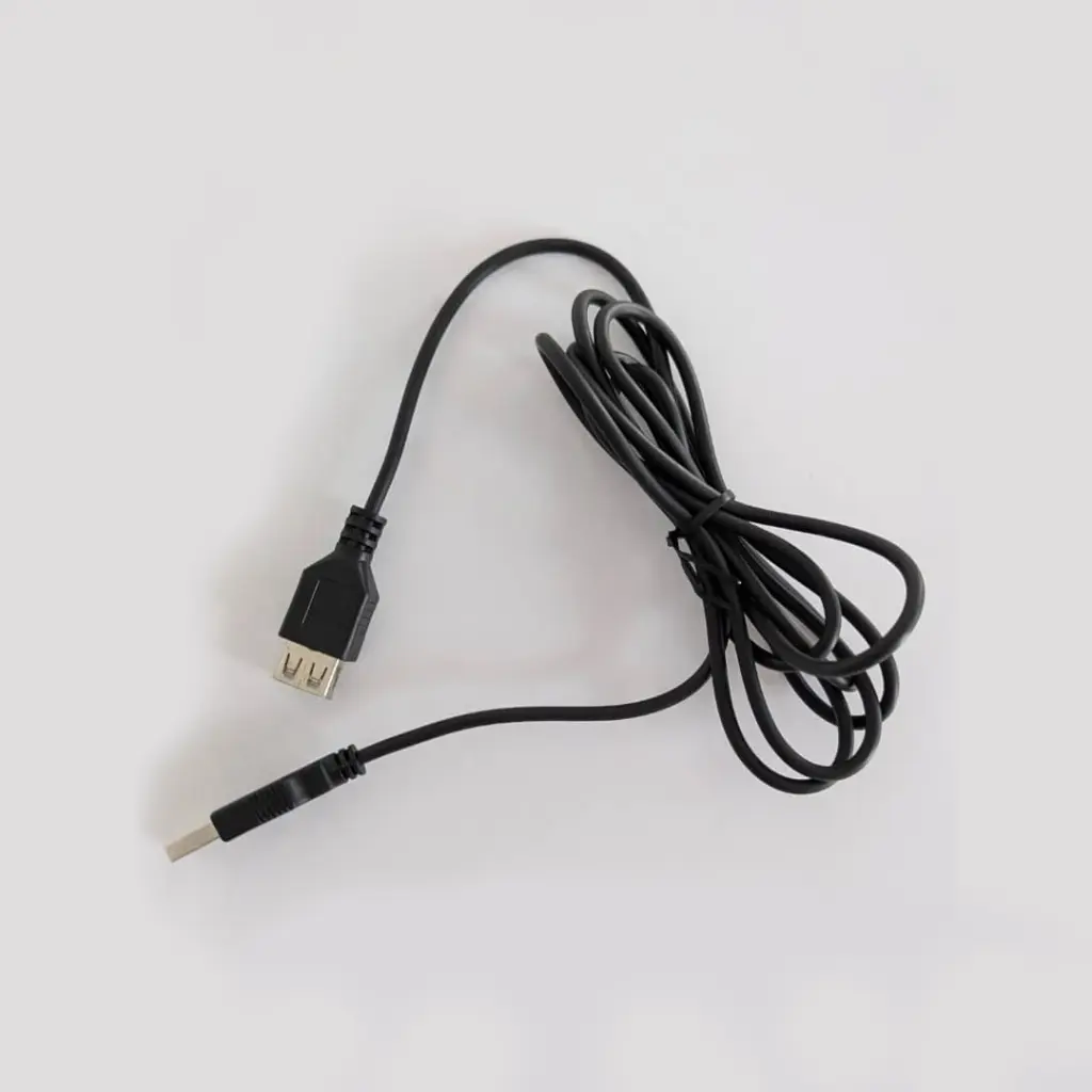 Extensión USB