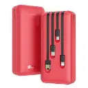 1HORA, Power Bank (Batería portátil) de 20mil mAh 