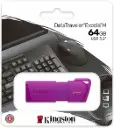 Kingston, Memoria flash de 64 GB 