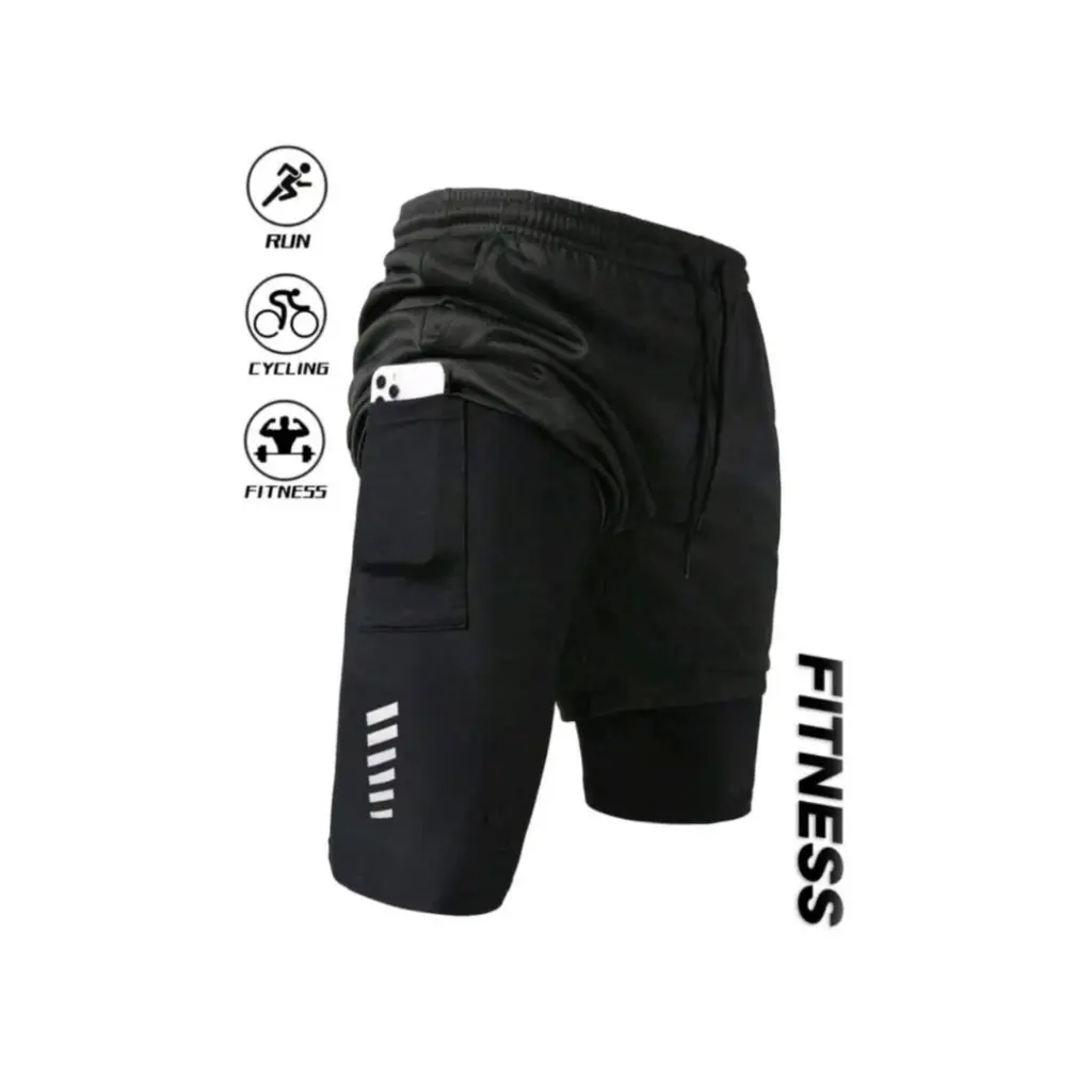 Short Deportivo