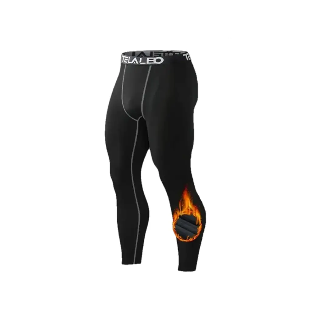  Leggins Deportivos (Licras largas)