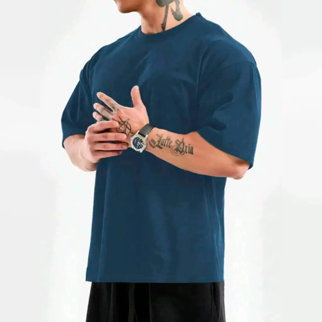 Pullover Deportivo