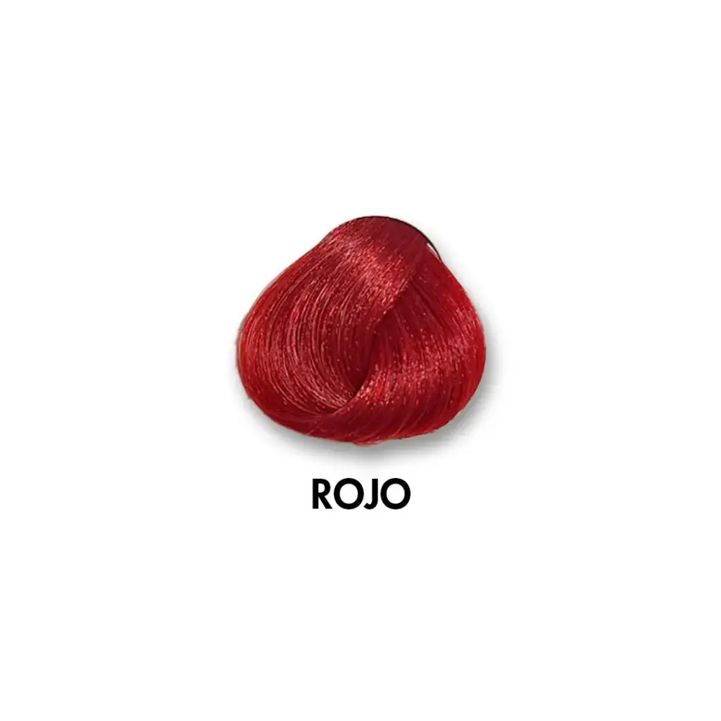 STEREO, Color Intense, Tinte para cabello