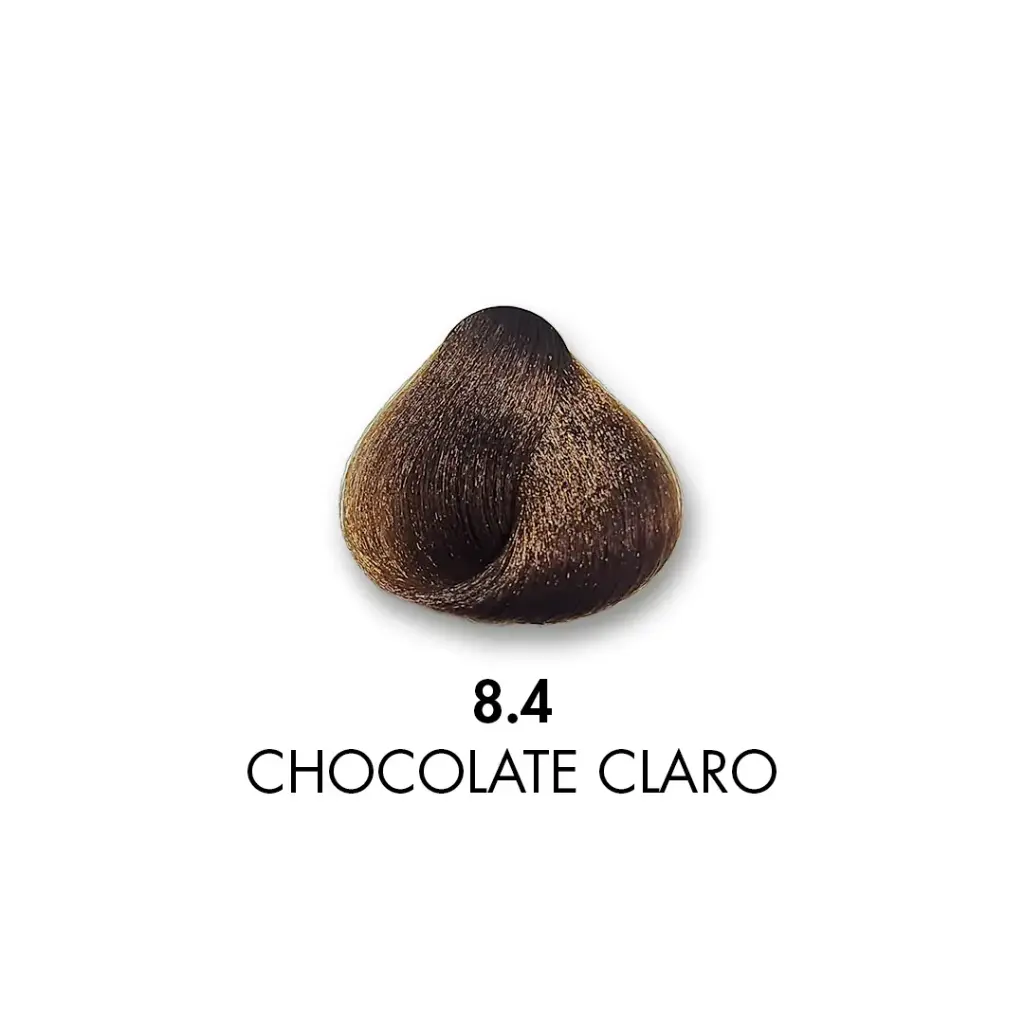 OGGY Profecional, Tinte para cabello
