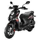SYM (Sukimoto), Scooters de combustión,  CroX 150cc 
