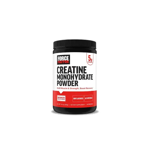 Force Factor, Creatina Monohidratada