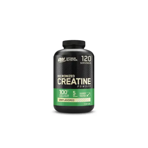  Optimum Nutrition, Creatina  Micronizada