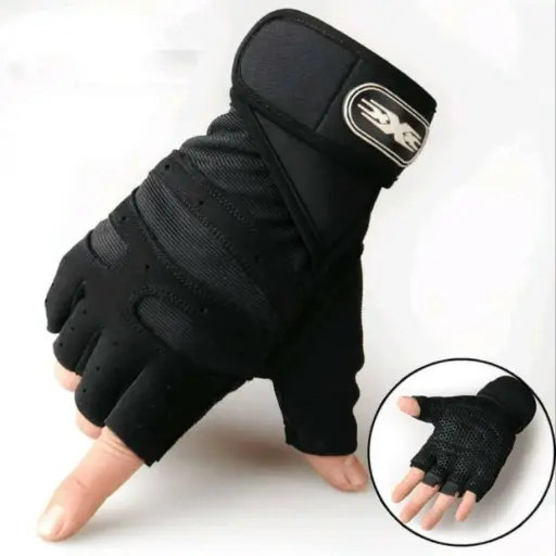 Guantes Deportivos