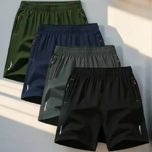Short Deportivo