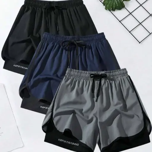 Short Deportivo