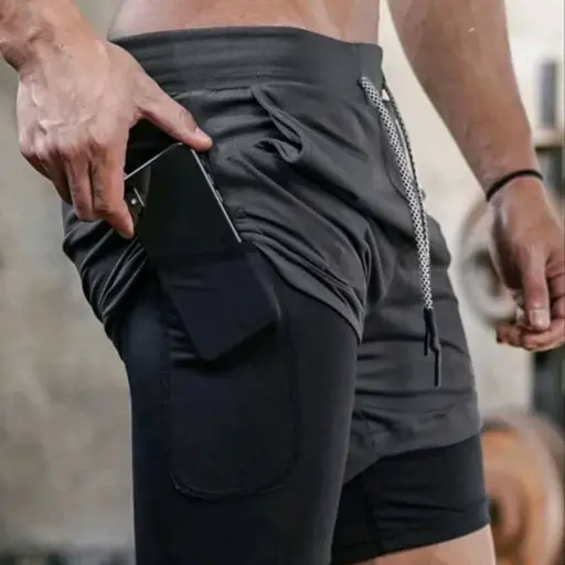Short Deportivo