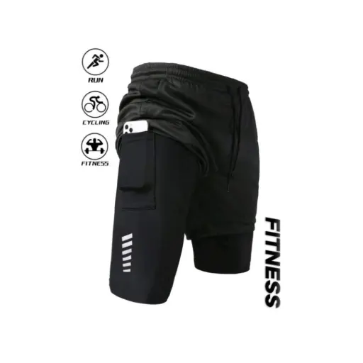 Short Deportivo