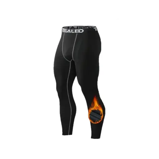  Leggins Deportivos (Licras largas)