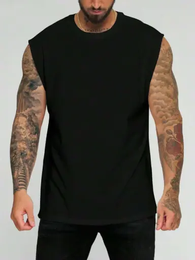 Camiseta Deportiva