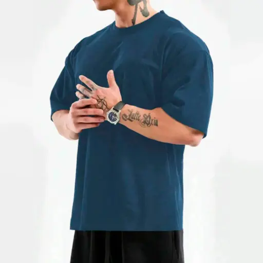 Pullover Deportivo