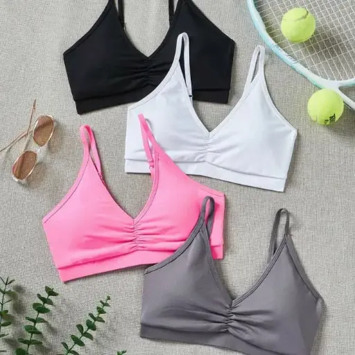 Top Deportivos