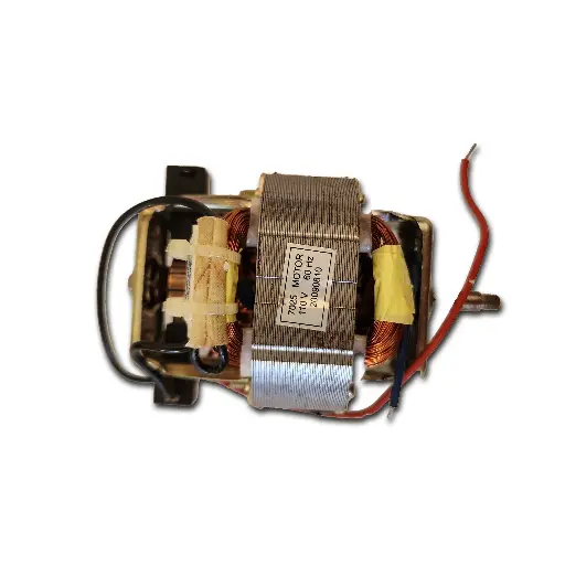 [Electrodomésticos] Daytron. Motor de batidora