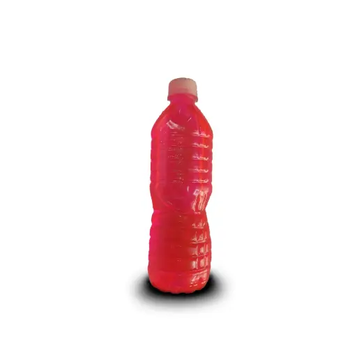 Champú para cabello