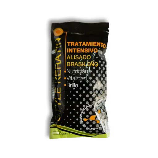 Style Keratin, Keratina para cabello (Intenso)