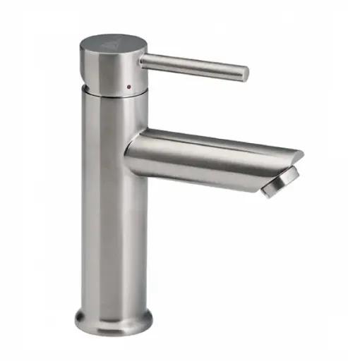AQUA-Q, INOX, Llaves mezcladoras