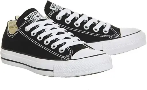 [Calzado] All STAR Converse. Tenis de mujer