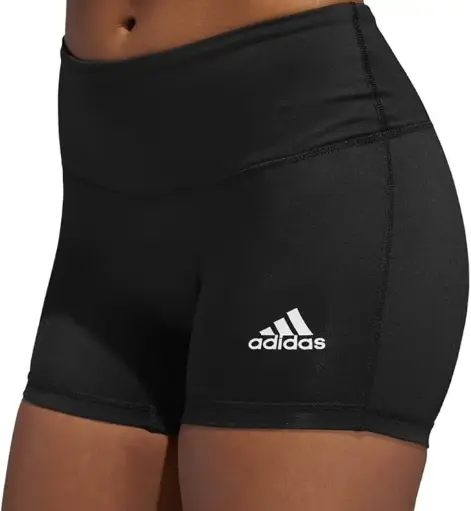 Adidas, Short corto deportivo para mujer 