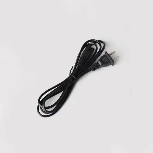 Cable de carga para lampara 