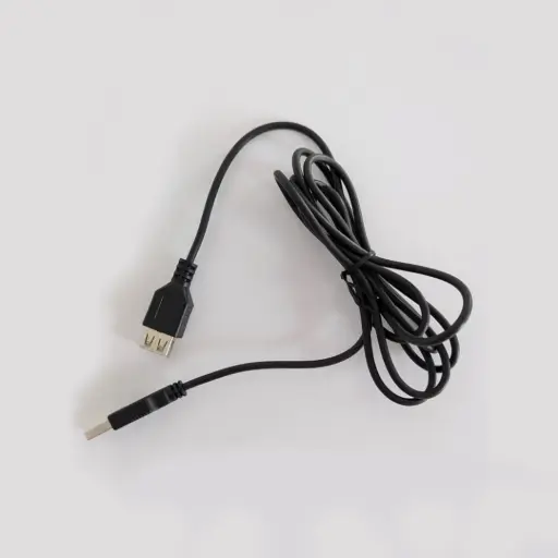 Extensión USB