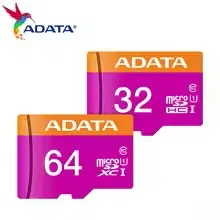 ADATA, MicroSD 